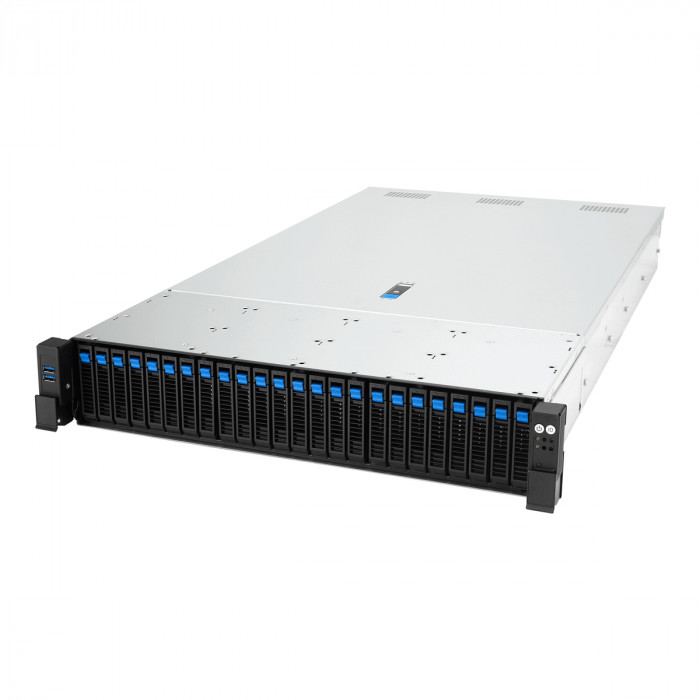 Платформа системного блока ASUS RS720-E12-RS24G