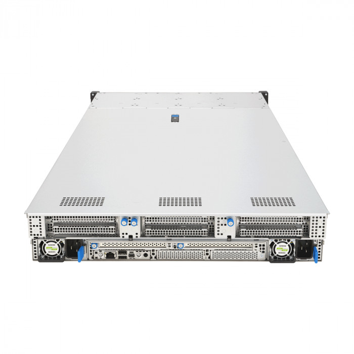 Платформа системного блока ASUS RS720-E12-RS24G