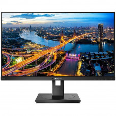 Монитор 27' PHILIPS 275B1  IPS, 2560x1440, 75Hz, 4ms, 350сd/m, 1000:1 | HDMI(1.4), DVI, DP(1.2),  4xUSB 3.2 | HAS, Pivot, Swivel, InPSU, Speakers, Vesa 100, Black