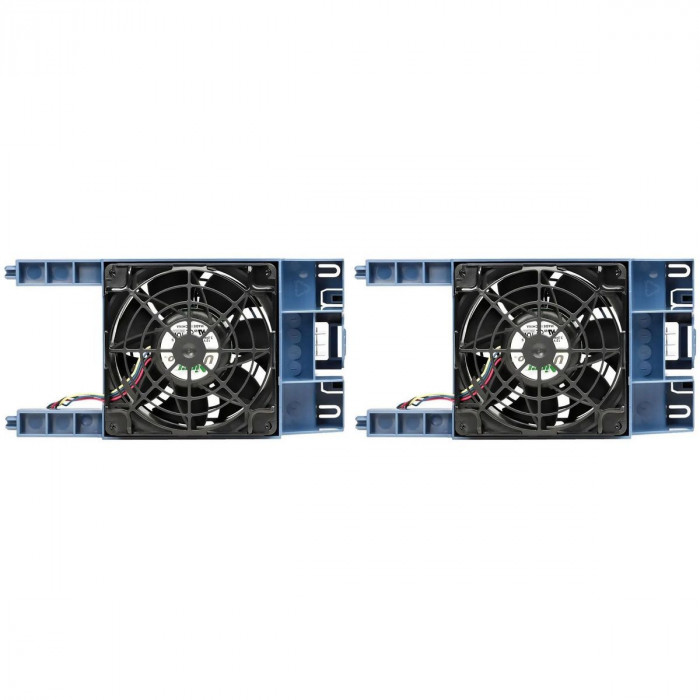 Вентилятор для процессора HPE ProLiant DL3X0 Gen11 1U Standard Fan Kit