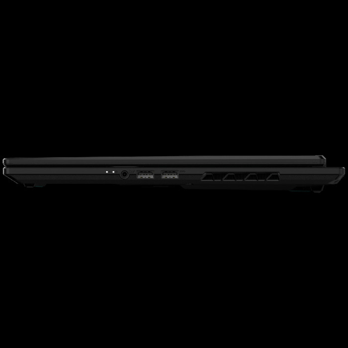 Ноутбук Gigabyte Gaming A16 PRO GA6DH Intel Core 7 240H/32Gb (soldered D5)/SSD1Tb/RTX5080 16Gb (115W)/16'/IPS/WQXGA/2560x1600/165Hz/NoOS/RJ-45/Black/2.3kg