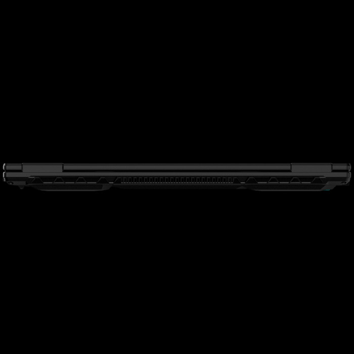 Ноутбук Gigabyte Gaming A16 PRO GA6DH Intel Core 7 240H/32Gb (soldered D5)/SSD1Tb/RTX5080 16Gb (115W)/16'/IPS/WQXGA/2560x1600/165Hz/NoOS/RJ-45/Black/2.3kg