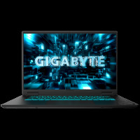 Ноутбук Gigabyte Gaming A16 PRO GA6DH Intel Core 7 240H/32Gb (soldered D5)/SSD1Tb/RTX5080 16Gb (115W)/16'/IPS/WQXGA/2560x1600/165Hz/NoOS/RJ-45/Black/2.3kg