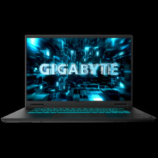 Ноутбук Gigabyte Gaming A16 PRO GA6DH Intel Core 7 240H/32Gb (soldered D5)/SSD1Tb/RTX5080 16Gb (115W)/16'/IPS/WQXGA/2560x1600/165Hz/NoOS/RJ-45/Black/2.3kg