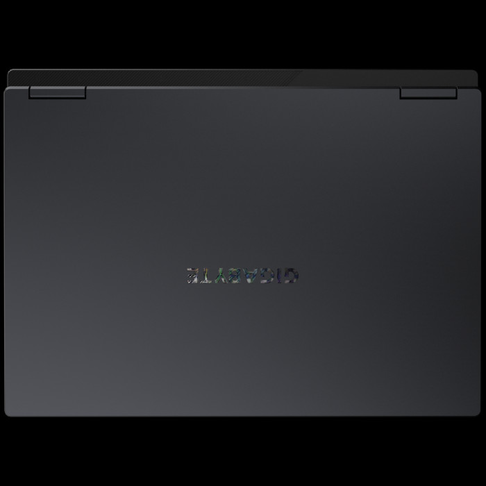 Ноутбук Gigabyte Gaming A16 PRO GA6DH Intel Core 7 240H/32Gb (soldered D5)/SSD1Tb/RTX5080 16Gb (115W)/16'/IPS/WQXGA/2560x1600/165Hz/NoOS/RJ-45/Black/2.3kg