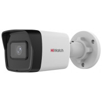 Камера видеонаблюдения  2Мп IP-камера HiWatch IPC-B020(C) (2.8mm) для бюджетного видеонаблюдения