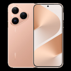 Смартфон Huawei PURA 80 12+256Gb, золотой (51098KET)