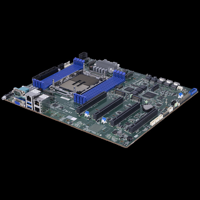Материнская плата MSI D3060GB2N-1G (919-S4171-07S)