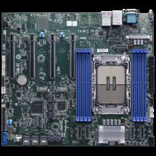Материнская плата MSI D3060GB2N-1G (919-S4171-07S)