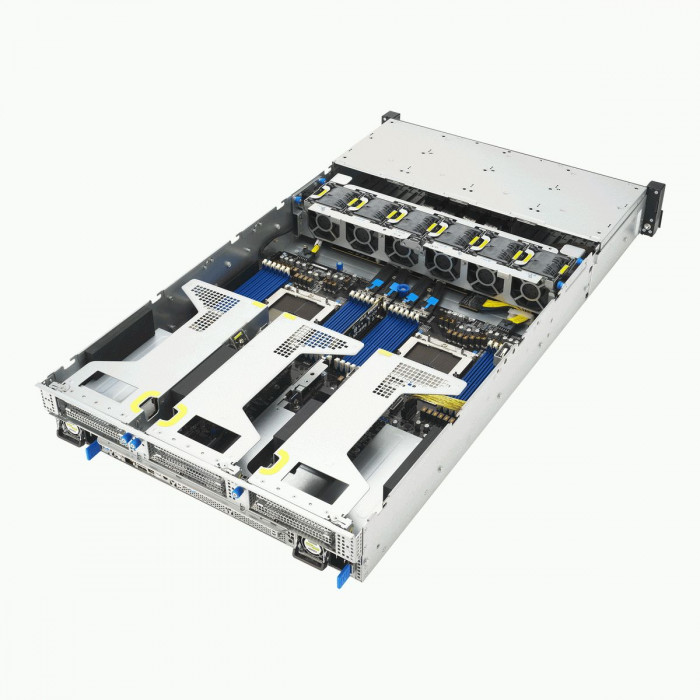Платформа системного блока ASUS RS720A-E13-RS8G (90SF0441-M009H0)