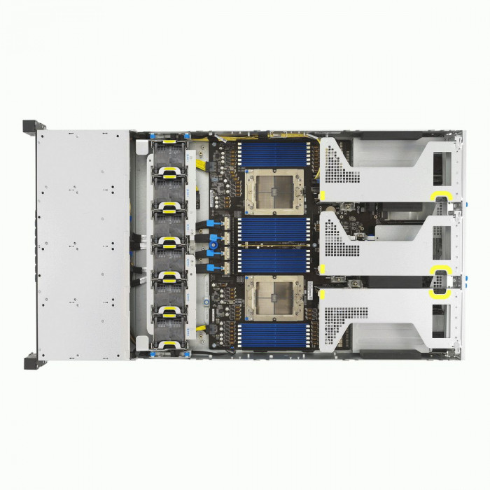 Платформа системного блока ASUS RS720A-E13-RS8G (90SF0441-M009H0)