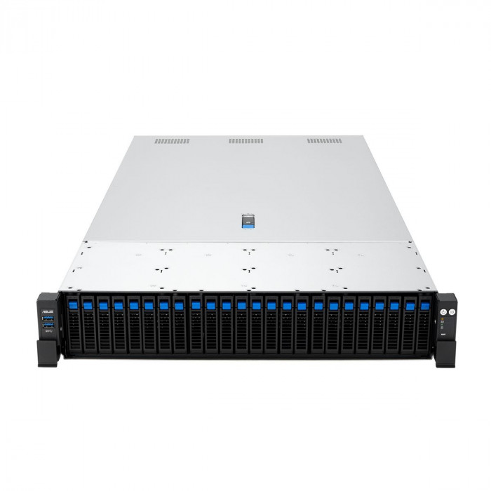 Платформа системного блока ASUS RS720A-E13-RS24G (90SF0441-M009F0)