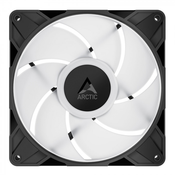 Вентилятор корпусной ARCTIC P14 Pro A-RGB - retail (ACFAN00315A)