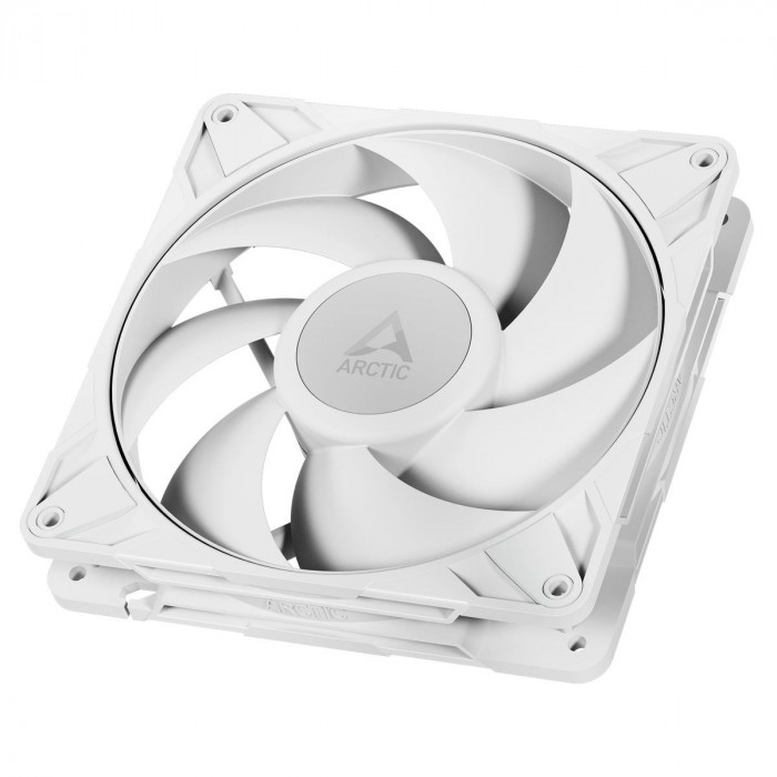 Вентилятор корпусной ARCTIC P14 Pro PST (White) - retail (ACFAN00317A)