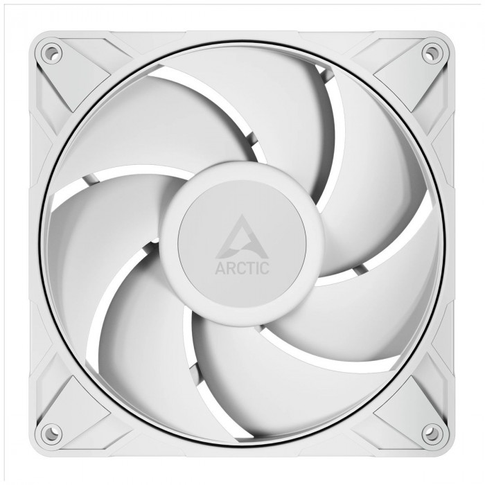 Вентилятор корпусной ARCTIC P14 Pro PST (White) - retail (ACFAN00317A)