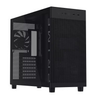 Корпус для ПК ASUS PRIME AP303 TG BLACK (90DC00V0-B39010)