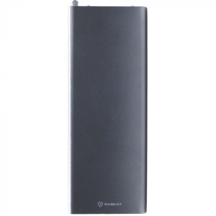 Компьютер Raskat Standart 300 (Intel Core i3 14100, H610, RAM 8Gb, SSD 256Gb, 400W, noOS, Black)