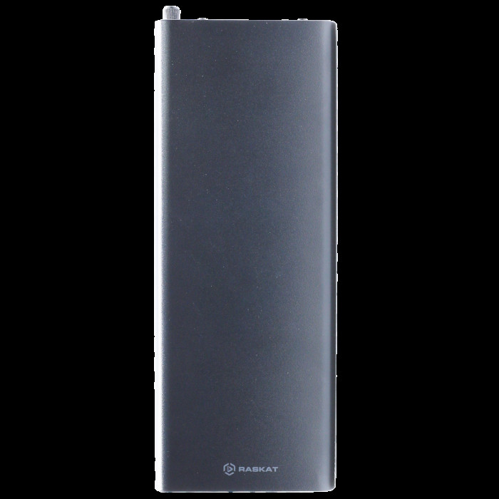 Компьютер Raskat Standart 500 (Intel Core Ultra 5 225, RAM 16Gb, SSD 512Gb, No OS, Black)