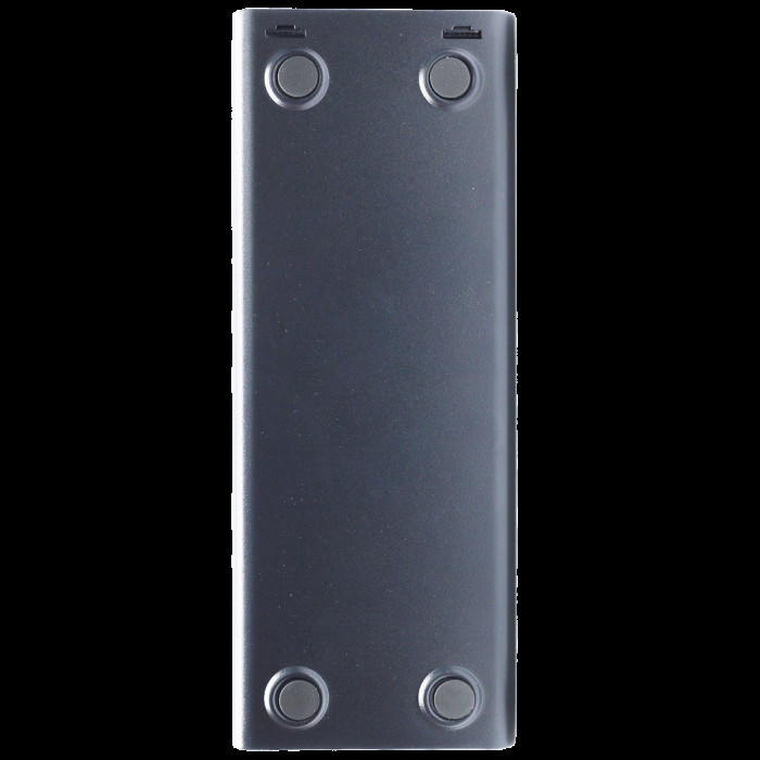 Компьютер Raskat Standart 500 (Intel Core Ultra 5 225, RAM 16Gb, SSD 512Gb, No OS, Black)