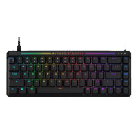 Клавиатура ASUS M605 ROG FALCHION ACE HFX ROG HFX PBT 65% USB