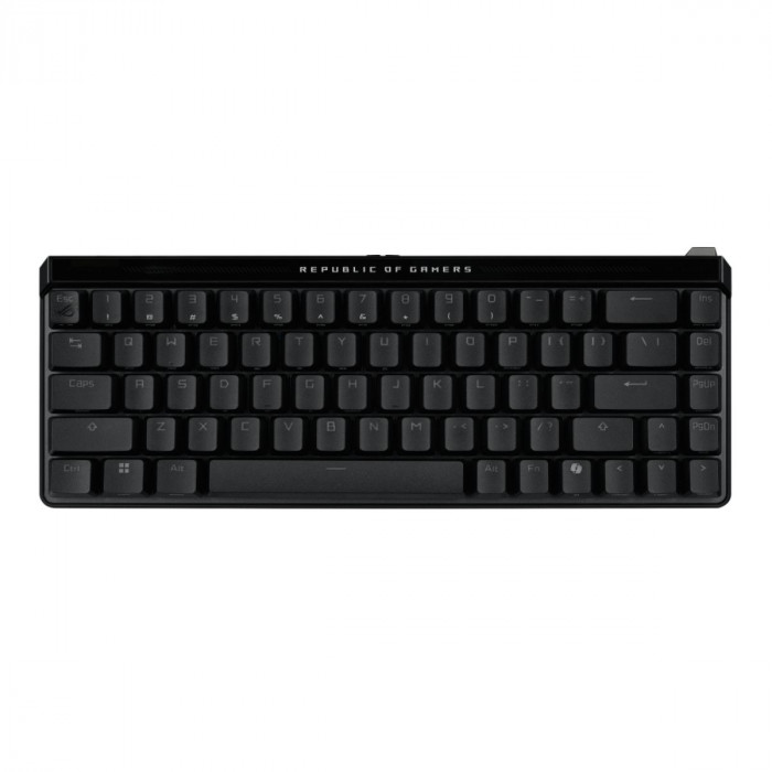 Клавиатура ASUS M605 ROG FALCHION ACE HFX ROG HFX PBT 65% USB