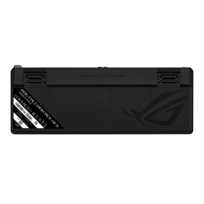 Клавиатура ASUS M605 ROG FALCHION ACE HFX ROG HFX PBT 65% USB