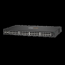 Коммутатор R8N86B HPE ANW 6000 48G 4F Managed L2 Switch