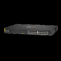 Коммутатор R8N87B HPE ANW 6000 24G CL4 4F 370W Managed L2 Switch