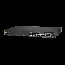 Коммутатор R8N87B HPE ANW 6000 24G CL4 4F 370W Managed L2 Switch