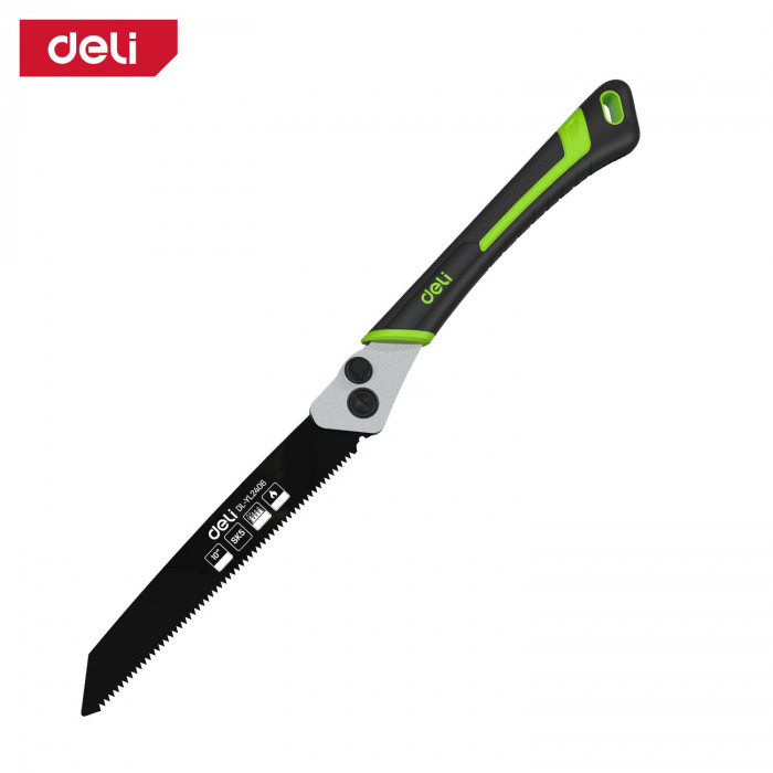 Садовая пила складная 'Nature Pro' Deli DL-YL2406
