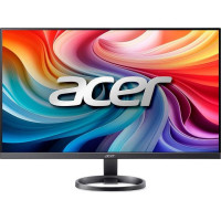 Монитор 27' ACER R272G0yi Black (IPS, 1920x1080, 1 / 4ms, 250cd, 120Hz, 1xVGA + 1xHDMI(1.4), sync: FreeSync, Vesa:100x100 )
