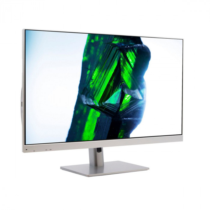 Моноблок Raskat Studio 33120 (27.0', IPS, Intel Core i3 12100, RAM 16Gb, SSD 256Gb, 120W, No OS)