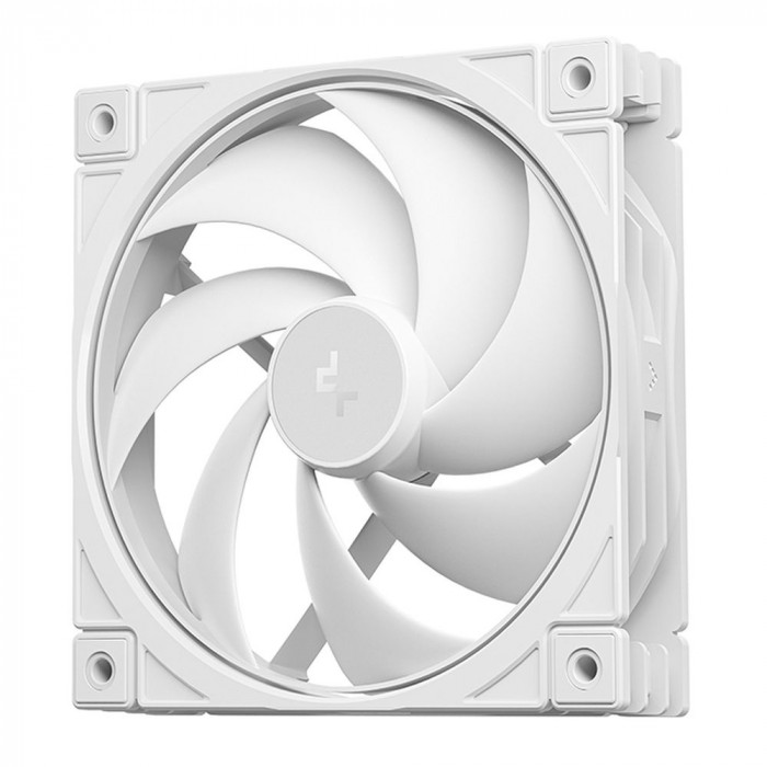 Вентилятор для процессора Deepcool FD12 WH V2
