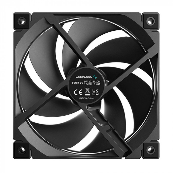 Вентилятор для процессора Deepcool FD12 V2