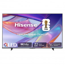 85' Телевизор Q-LED HISENSE 85E7S