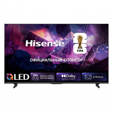 85' Телевизор Q-LED HISENSE 85E7S PRO