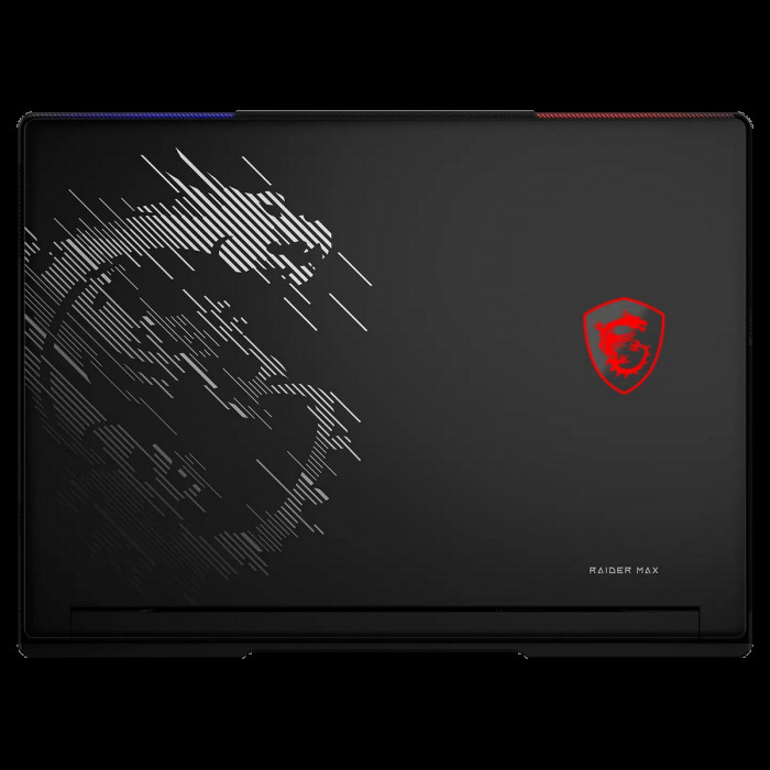 Ноутбук MSI Raider 16 Max HX B2WJ-031RU Intel Core Ultra 9 290HX Plus/32Gb (2*16 D5)/SSD2Tb/RTX5090 24Gb (175W)/16'/OLED/WQXGA/2560x1600/240Hz/Win11/RJ-45/Black/2.6kg