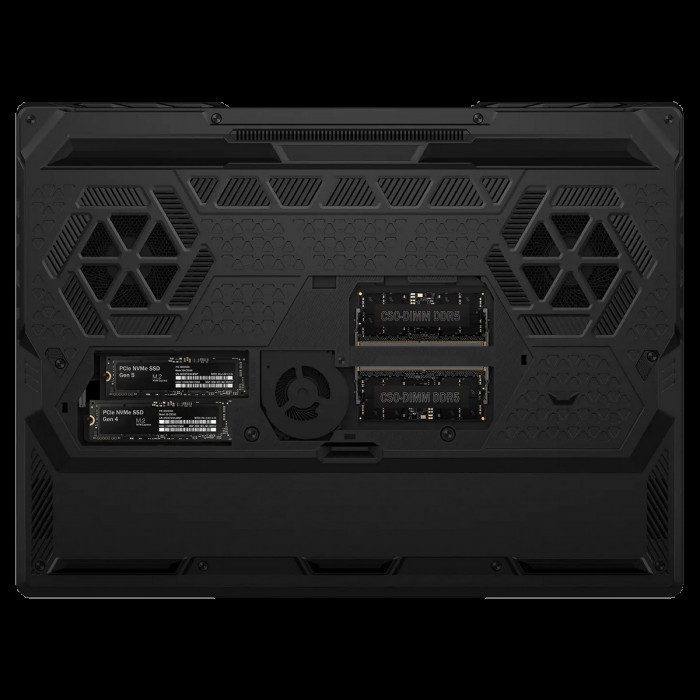 Ноутбук MSI Raider 16 Max HX B2WJ-031RU Intel Core Ultra 9 290HX Plus/32Gb (2*16 D5)/SSD2Tb/RTX5090 24Gb (175W)/16'/OLED/WQXGA/2560x1600/240Hz/Win11/RJ-45/Black/2.6kg