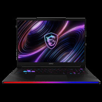 Ноутбук MSI Raider 16 Max HX B2WJ-031RU Intel Core Ultra 9 290HX Plus/32Gb (2*16 D5)/SSD2Tb/RTX5090 24Gb (175W)/16'/OLED/WQXGA/2560x1600/240Hz/Win11/RJ-45/Black/2.6kg