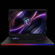 Ноутбук MSI Raider 16 Max HX B2WJ-031RU Intel Core Ultra 9 290HX Plus/32Gb (2*16 D5)/SSD2Tb/RTX5090 24Gb (175W)/16'/OLED/WQXGA/2560x1600/240Hz/Win11/RJ-45/Black/2.6kg