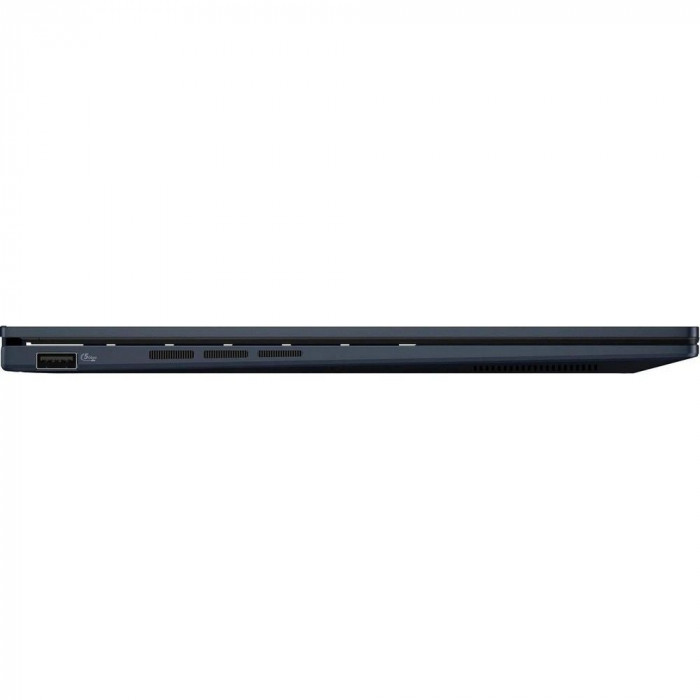 Ноутбук ASUS Zenbook 14 UX3405CA-ST1350 Intel Core Ultra 5 225H/16Gb (soldered D5)/SSD512Gb/UMA/14'/OLED/WQXGA+/2880x1800/120Hz/NoOS/Blue/1.28kg