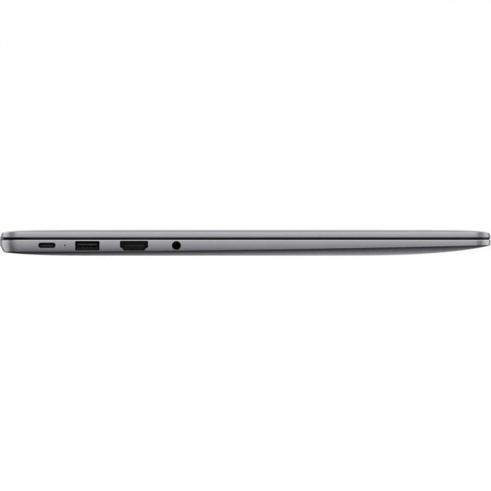 Ноутбук Huawei MateBook 14 Intel Core Ultra 5 125H/32Gb (soldered D5)/SSD1Tb/UMA/14.2'/OLED/Touch/WQXGA+/2880x1920/120Hz/NoOS/Space Gray/1.3kg