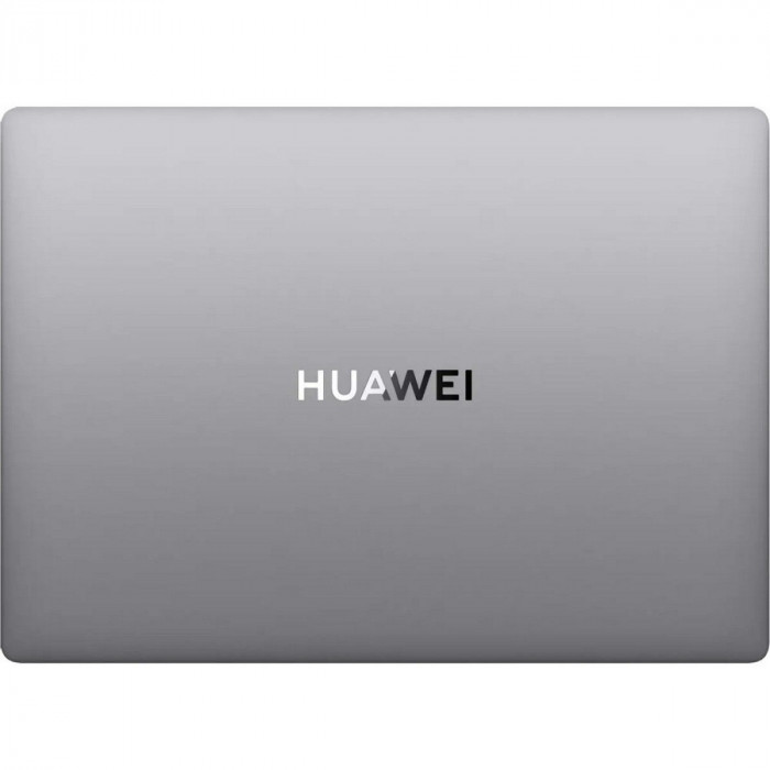 Ноутбук Huawei MateBook 14 Intel Core Ultra 5 125H/32Gb (soldered D5)/SSD1Tb/UMA/14.2'/OLED/Touch/WQXGA+/2880x1920/120Hz/NoOS/Space Gray/1.3kg