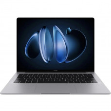 Ноутбук Huawei MateBook 14 Intel Core Ultra 5 125H/32Gb (soldered D5)/SSD1Tb/UMA/14.2'/OLED/Touch/WQXGA+/2880x1920/120Hz/NoOS/Space Gray/1.3kg