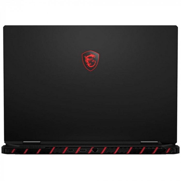 Ноутбук MSI Raider A18 HX A9WJG-407RU AMD Ryzen 9 9955HX3D/32Gb (2*16 D5)/SSD2Tb/RTX5090 24Gb (175W)/18'/IPS/MiniLED/WQUXGA/3840x2400/120Hz/Win11/RJ-45/Core Black/3.6kg