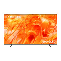 75' Телевизор NEO Q-LED SAMSUNG QE75QN70HAUXPY (2026)