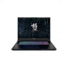 Ноутбук Colorful X18 Max-HA99A6404TJ-4EAA Intel Core Ultra 9 275HX/64Gb (2*32 D5)/SSD4Tb/RTX5090 24Gb (175W)/18'/IPS/WQXGA/2560x1600/240Hz/Win11/RJ-45/Black/3.6kg