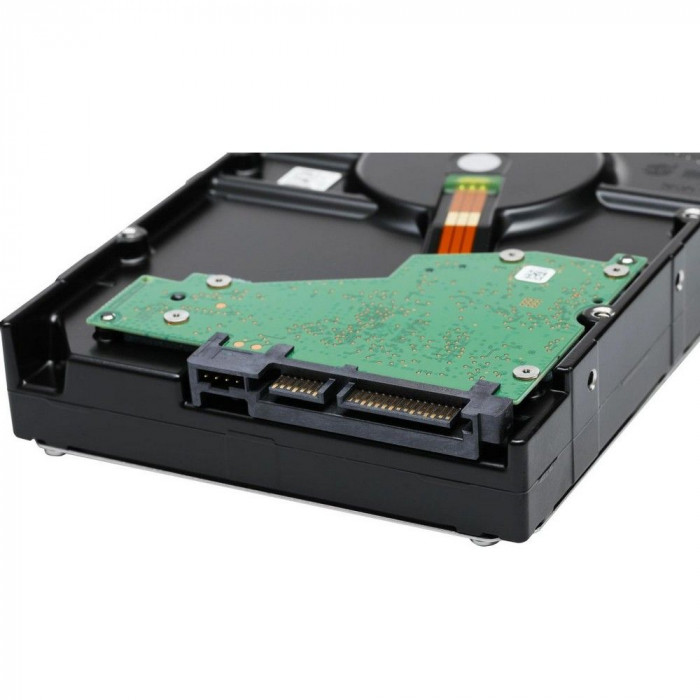Жесткий диск серверный Seagate 3.5' 6TB Seagate Exos 7E10