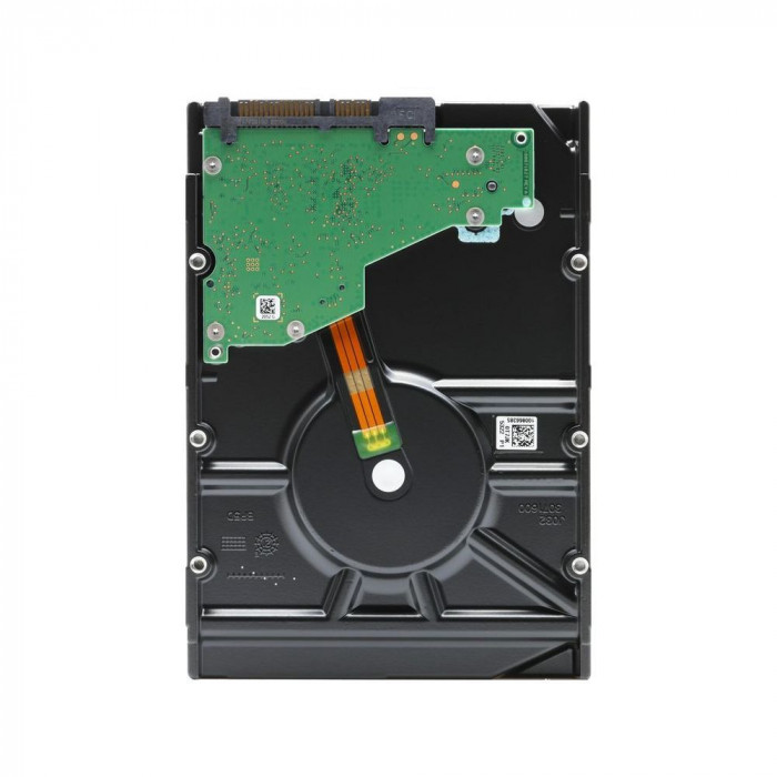 Жесткий диск серверный Seagate 3.5' 6TB Seagate Exos 7E10