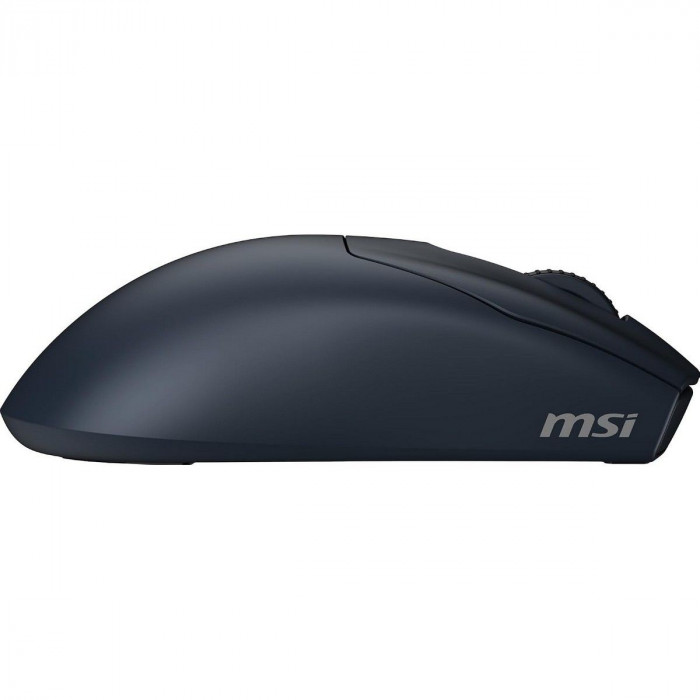 Мышь MSI FORGE GM340 W NAVY